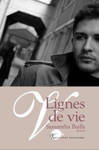 Lignes de vie, de Samantha Bailly