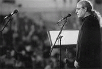 Interview : Abed Azrié 