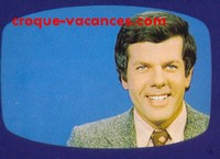 Rencontre imprévue, mais heureuse, avec Jean-Claude Bourret (video)