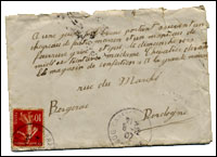  Nos plus belles rencontres, nos plus belles lettres, Vos plus belles histoires d'amour. 