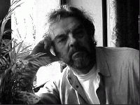 Interview : Pierre Pelot