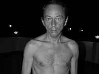 4 Courts métrages en hommage à mon ami Michel Houellebecq