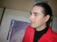 Alexandre Folliot, créateur diablement inspiré