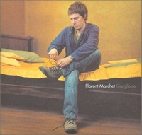 Florent Marchet, sous une lune musicale prometteuse 