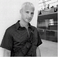 Interview : Eric Bénier-Burckel