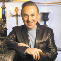 Christian Fechner, producteur historique du cinéma populaire français est décédé