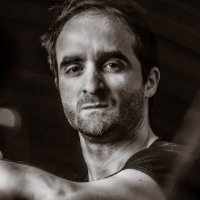 Portrait de Gaëtan Faucer