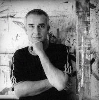 Interview : Alain Galaup