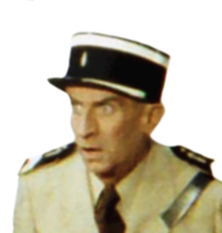 GROGNE CHEZ LES « COGNES »