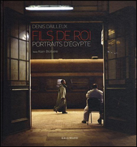 Fils de roi – Portraits d'Egypte