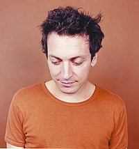 Mathieu Boogaerts au Théâtre de Suresnes !