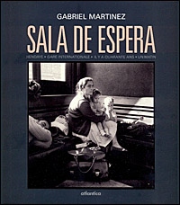 <i>Sala de Espera</i>, la porte de l'espoir