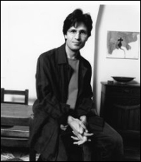 Seyhmus Dagtekin – prix Mallarmé 2007