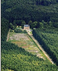 J'AI ACHETE LE CHATEAU DE MICHEL FOURNIRET !