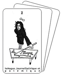 Que ferez-vous le 11 Septembre 2004 ?