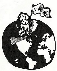 Les Arcanes du Mague ou le bal masqué des paparadiziaques