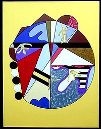 Laurence IMBERT-D arrive sur le net !!