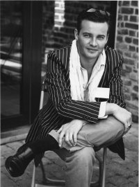 Emmanuel Pierrat, le troublé de l'éveil.