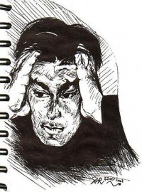 Grand concours de dessins du Mague !!