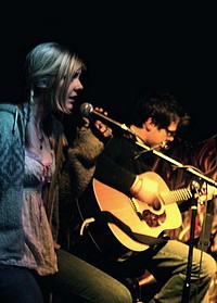 THE CHARLES SHAW PROJECT : Première Interview en France !