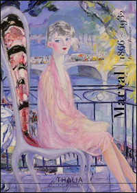 Jacqueline Marval , enfin au firmament !