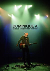 Interview : Dominique A.