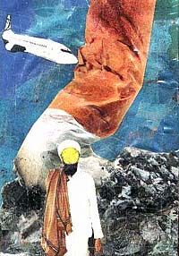  Les Etats-Unis sont-ils en guerre contre le terrorisme ?