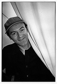 Théâtre : "Jacques two Jacques"