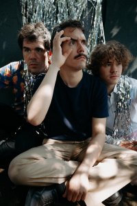 BOPS NOUVEAU SINGLE « RAVACHOL »