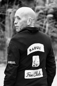 Raoul l'homme tranquille 