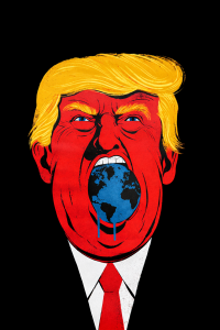 Donald Trump et le Groenland : anatomie d'une convoitise glacée