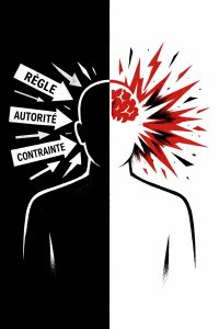 Qu'est-ce que le trouble oppositionnel avec provocation (TOP) ?