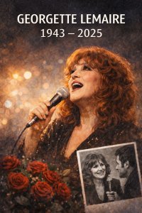 Georgette Lemaire, une voix libre, une femme debout