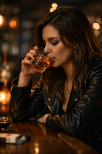 L'alcoolisme chez les femmes de moins de 30 ans, un tabou persistant