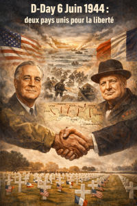 Débarquement de Normandie : genèse d'un jour qui a changé le monde