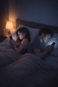 La mort du désir chez les moins de trente ans. Enquête sur une génération qui ne fait plus trop l'amour