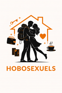 Les Hobosexuels, quand le désir rencontre le besoin d'avoir un toit 