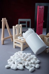 Fentanyl et opioïdes de synthèse : la France au bord d'une dérive ?