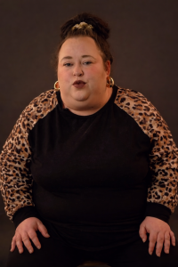 SOPK : Audrey, influenceuse, raconte l'enfer intime d'un corps qui se masculinise