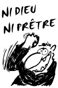 Croire en « Dieu » est un crime !!