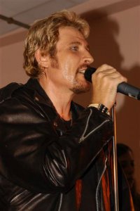 Interview : Johnny Star