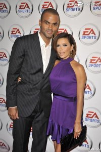 Interview exclusive de Tony Parker