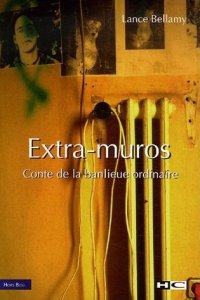 Interview de Lance Bellamy (Extra-Muros)