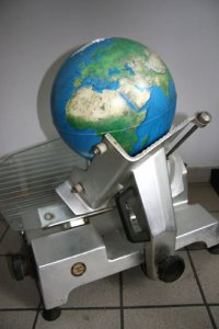 Pour la décroissance