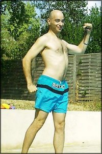 Comment je suis devenu le meilleur ami de Bernard WERBER !