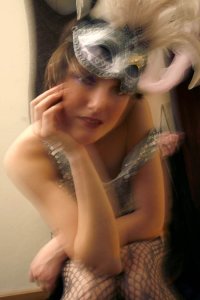 « FEMINA- MUNDI » – galerie « LE SIMOUN » 