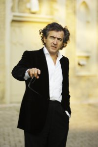 Le Prix Nobel de Littérature échappe à Bernard-Henri Lévy