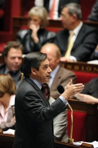 Le Gouvernement a les Parlementaires à l'Usure