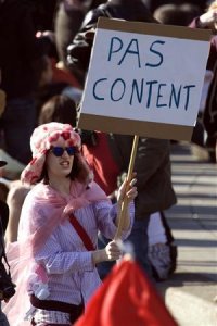 La Presse unanime sur l'Impact du 1er Mai