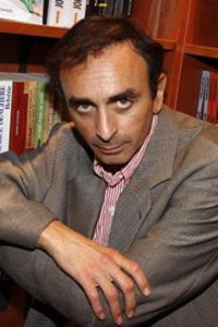 Éric Zemmour détonne dans le PAF